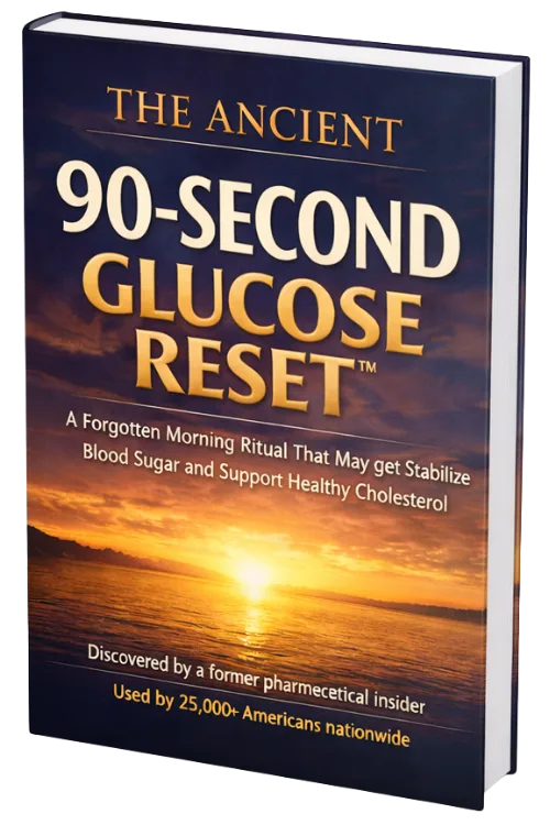 WeGoSlim Bonus 1  The Ancient 90-Second Glucose Reset™