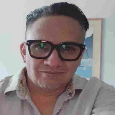 Real User David R., Florida