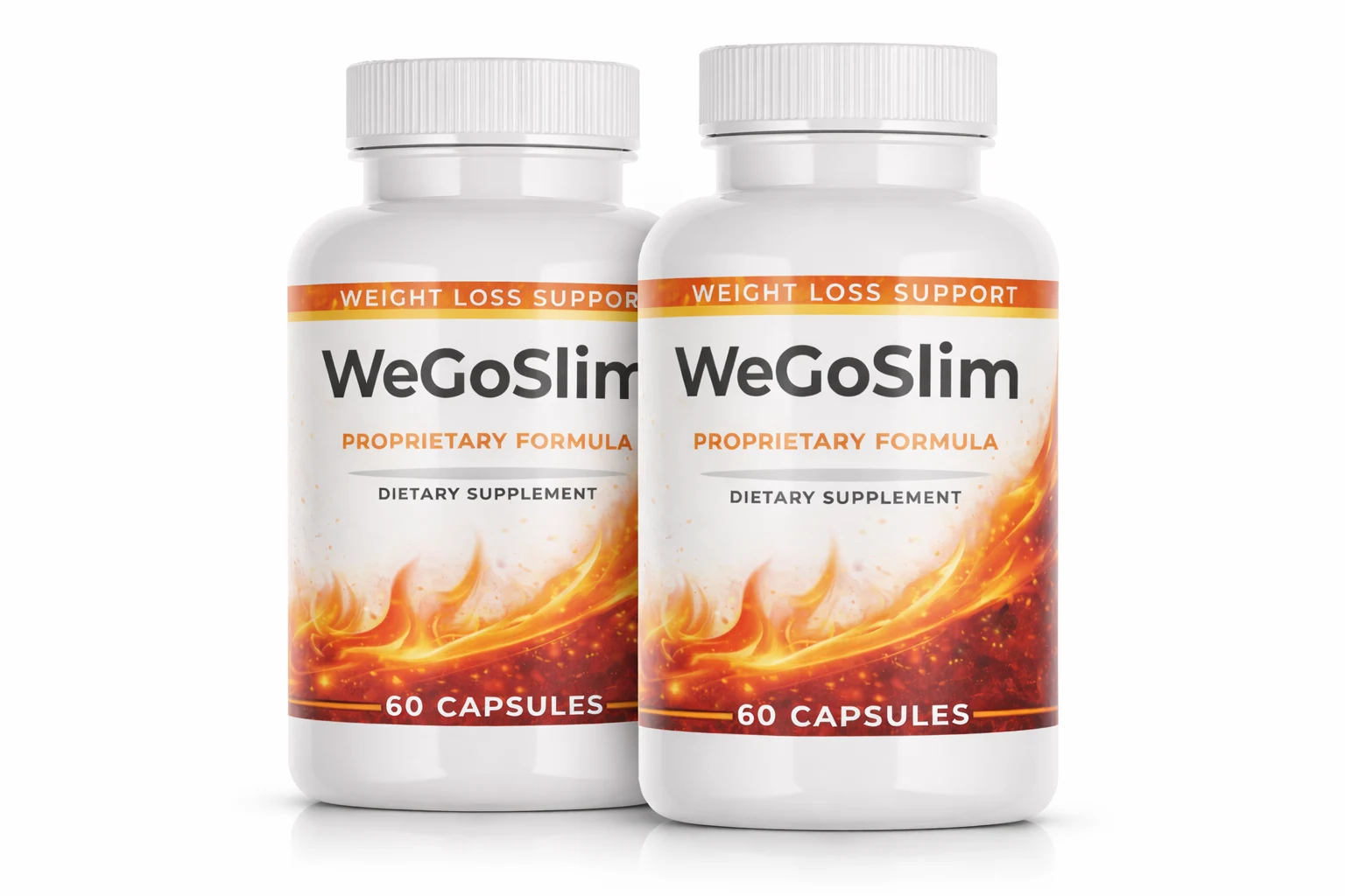 WeGoSlim Limited Time Offer Only $34/Pouch